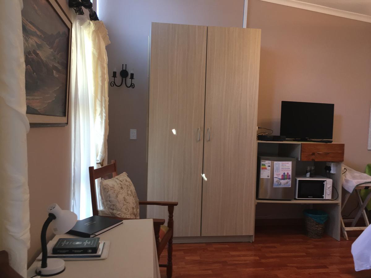 De Sandsteen Gastehuis Warden Zewnętrze zdjęcie